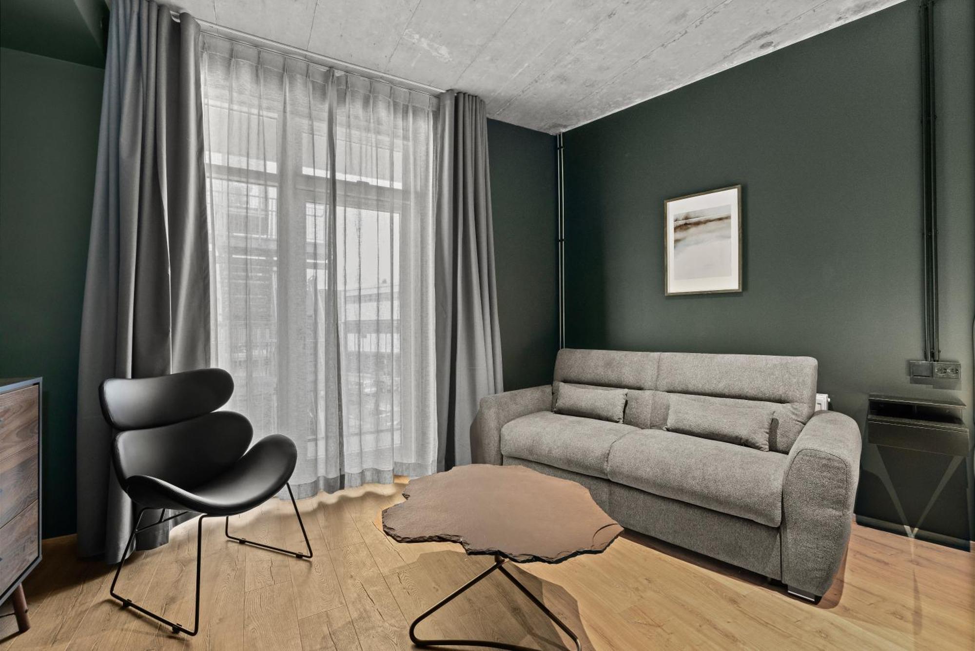 Aurora Nooks By Heimaleiga Apartment Reykjavík Exterior photo